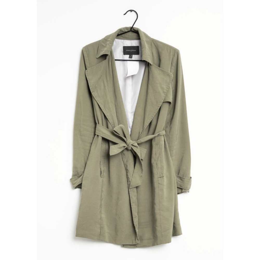 Banana Republic | Trench Coat